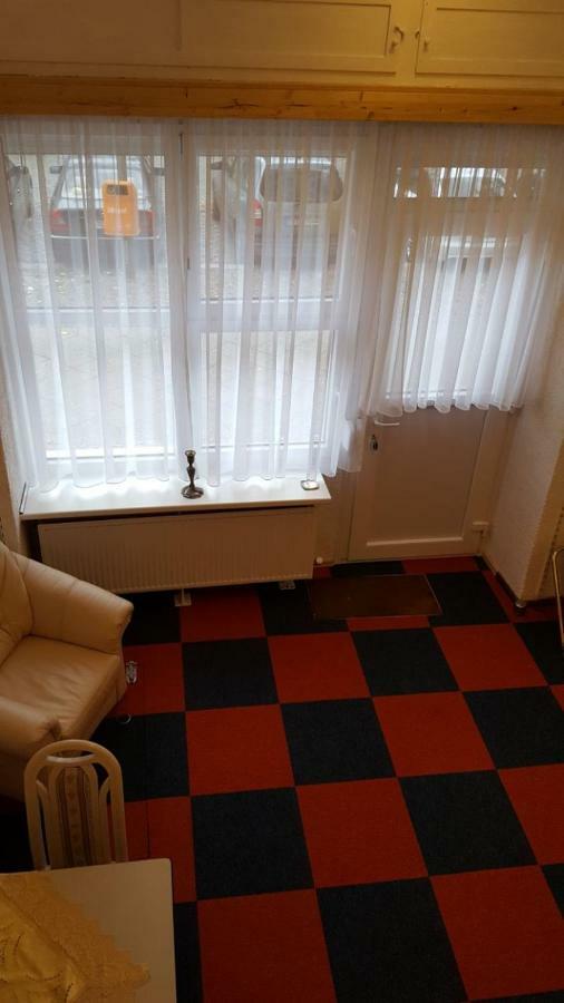 Ferienwohnung Roch Gbr Berlín Exteriér fotografie